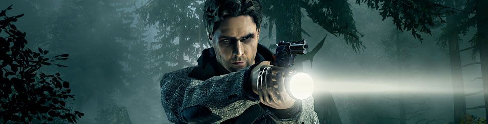 Alan Wake