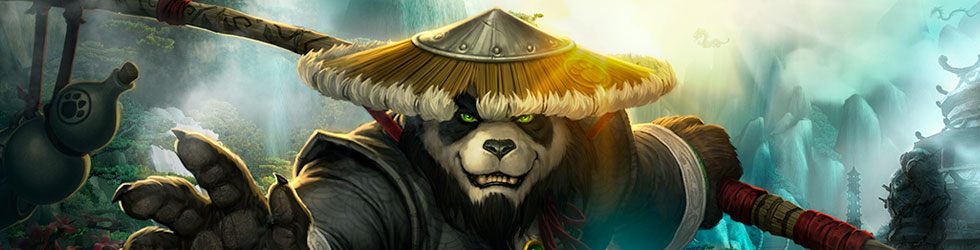 World of Warcraft: Mists of Pandaria