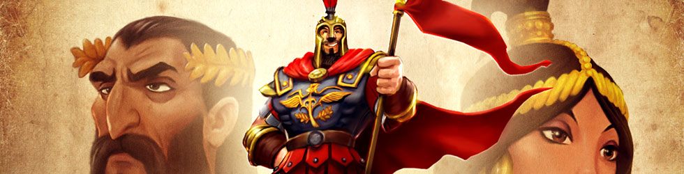 Age of Empires Online