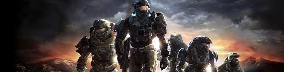 Halo: Reach