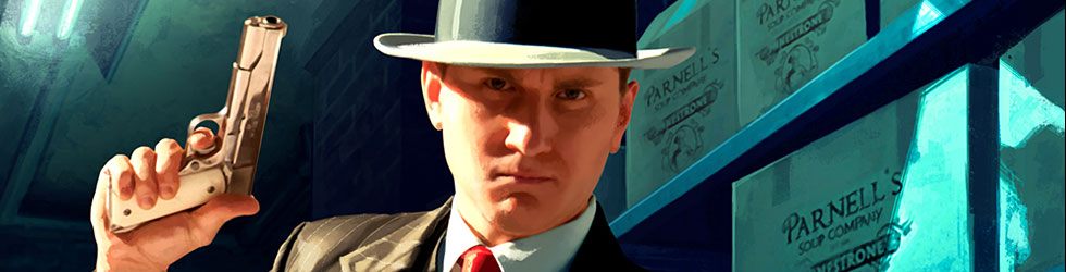 L.A. Noire