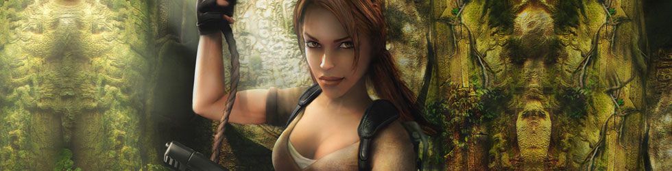 Tomb Raider: Anniversary