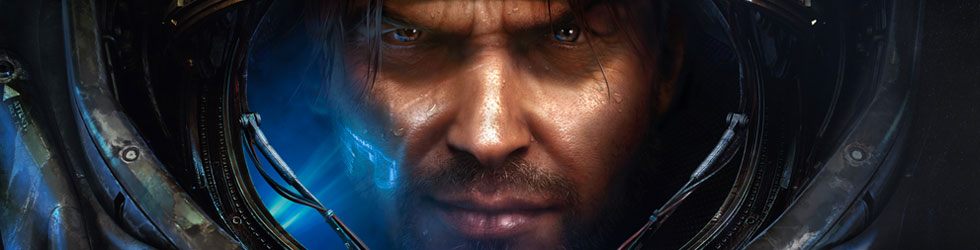 StarCraft II: Wings of Liberty