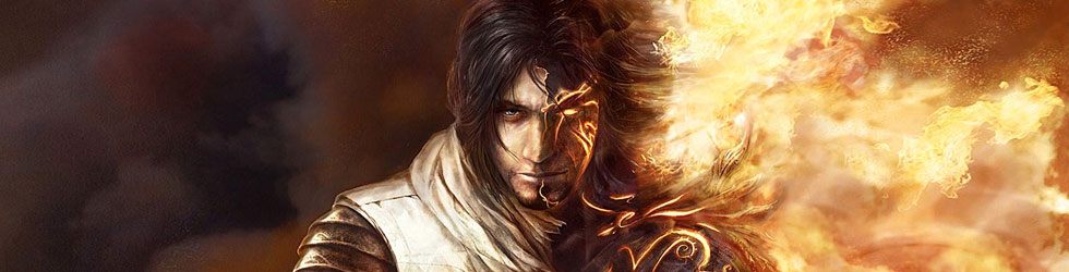 Prince of Persia: The Two Thrones