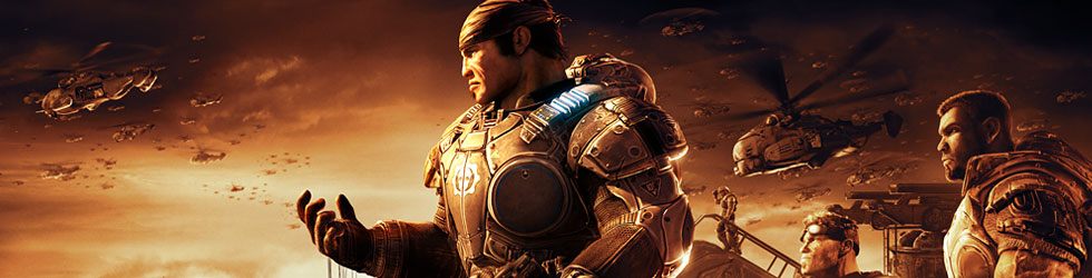 Gears of War 2