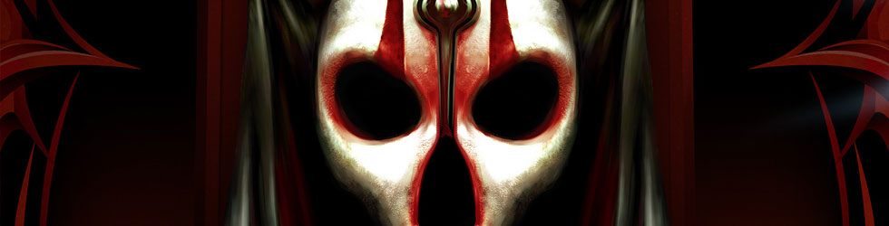 Star Wars: Knights of the Old Republic II - The Sith Lords