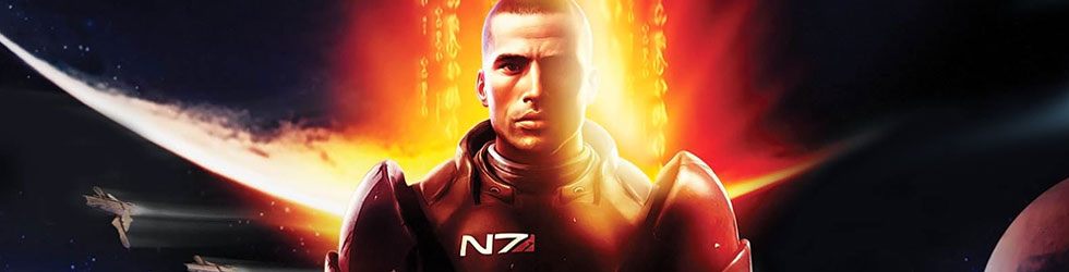 Mass Effect