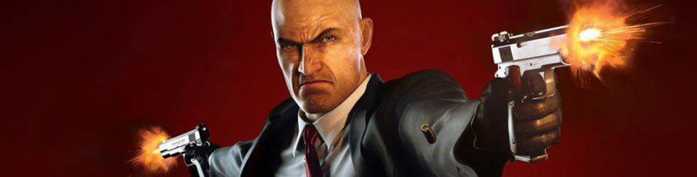 Hitman: Absolution