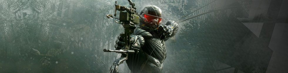 Crysis 3