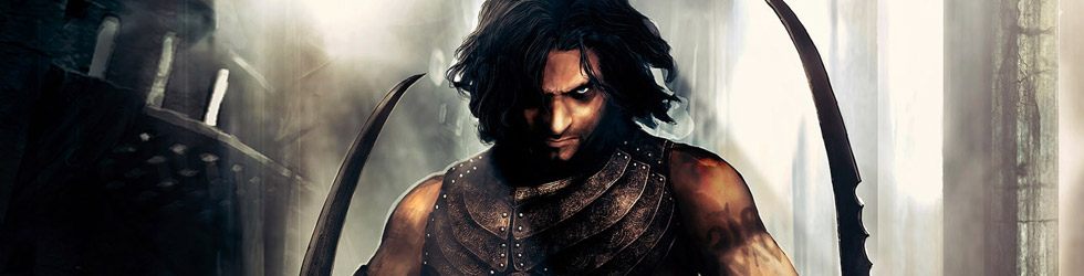 Prince of Persia: Warrior Within