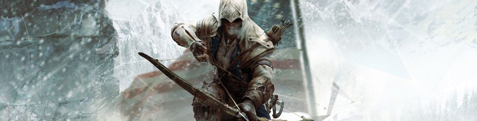 Assassin's Creed III