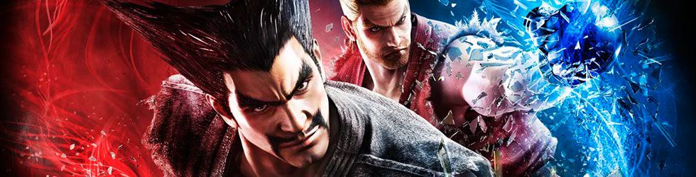 Tekken Tag Tournament 2