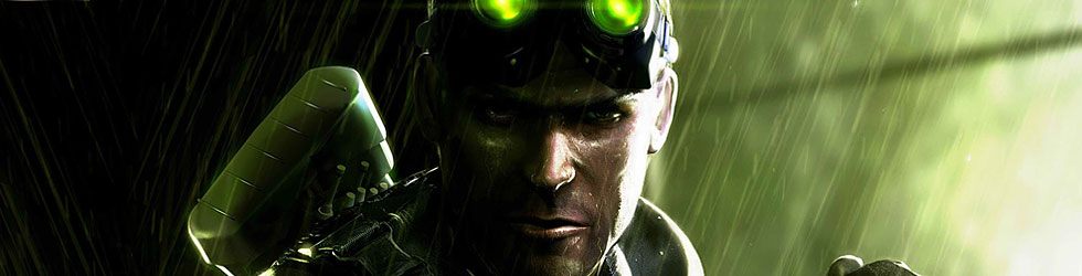 Tom Clancy's Splinter Cell: Chaos Theory