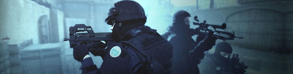 Counter-Strike: Global Offensive