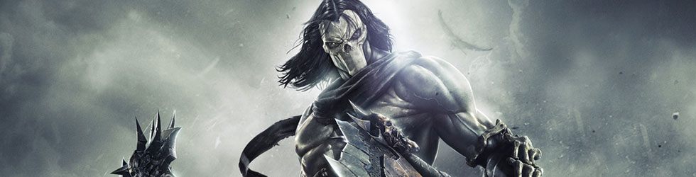 Darksiders II