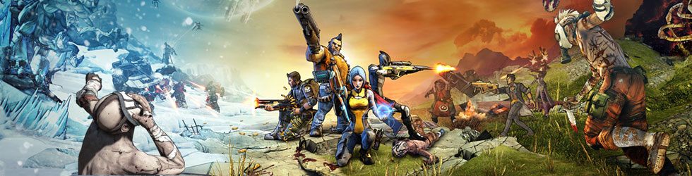 Borderlands 2