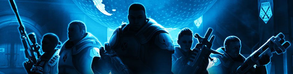 XCOM: Enemy Unknown