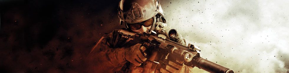 Medal of Honor: Warfighter