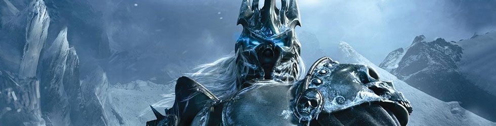 World of Warcraft: Wrath of the Lich King