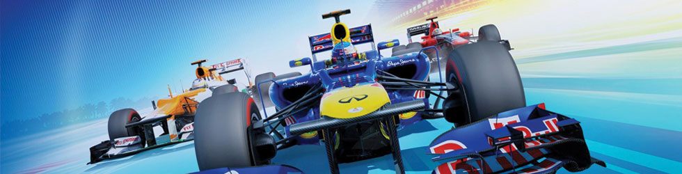 F1 2012