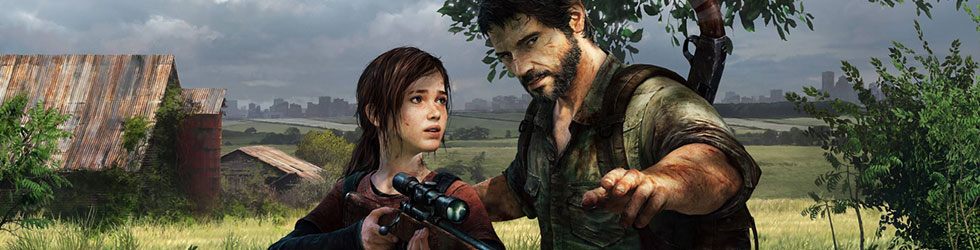 The Last of Us