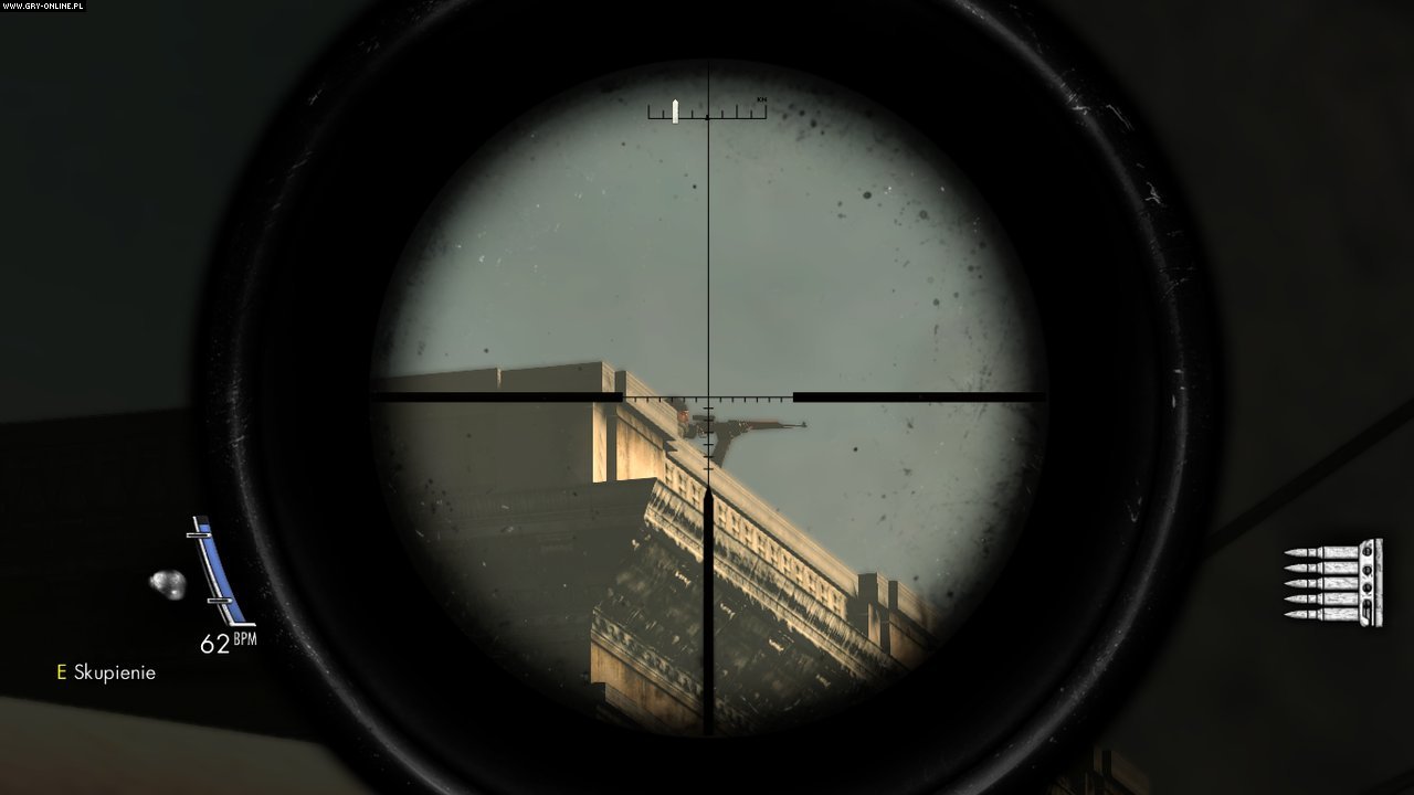 sniper elite v2 split screen sniper elite v2 split screen