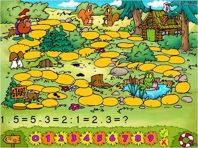 Занимательная математика игры. Компьютерные игры Алик. Математическая игра Алик. Алик Занимательная математика. Математика для детей игра Алик.