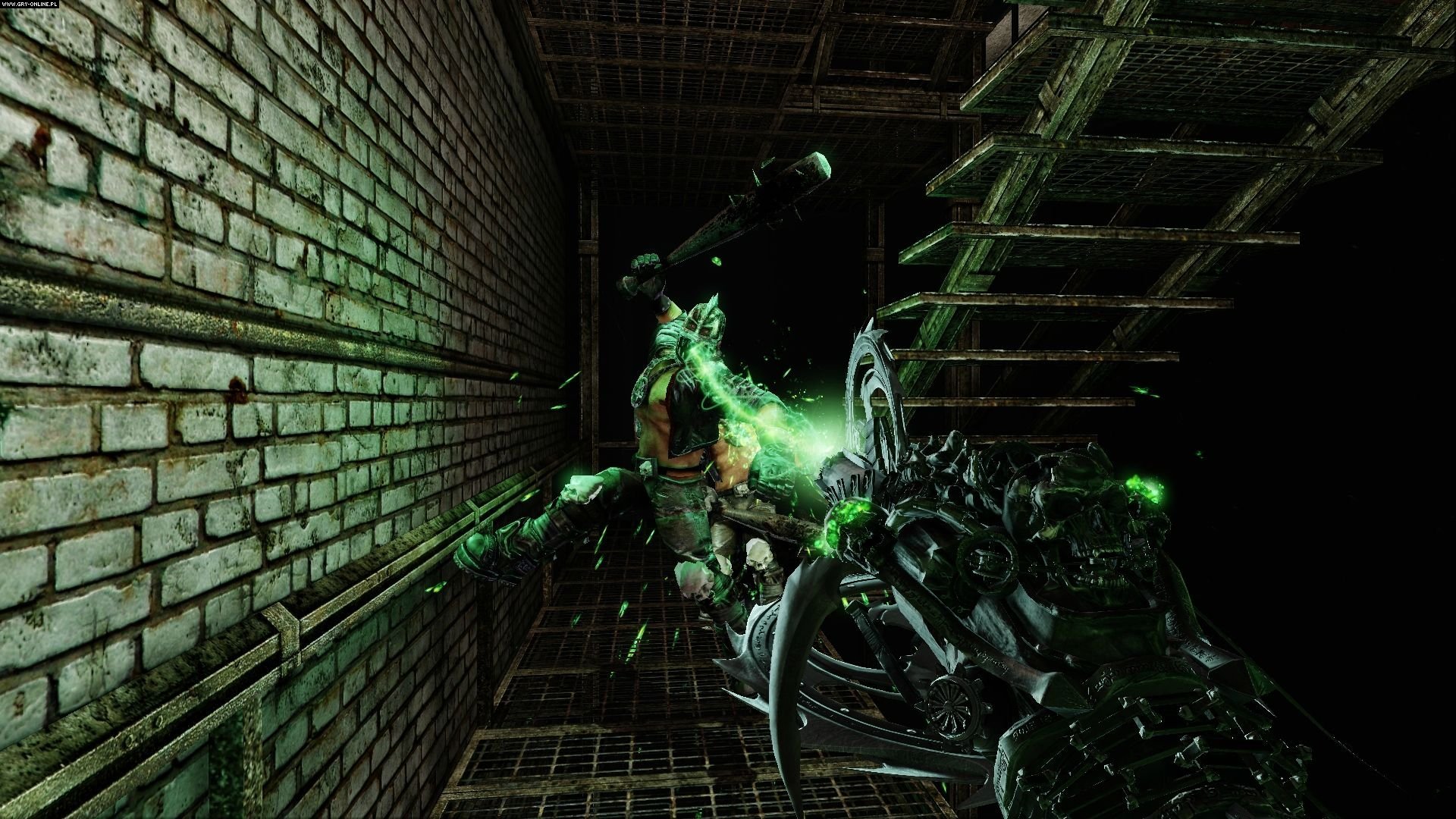 ps3 painkiller download ps3 painkiller download