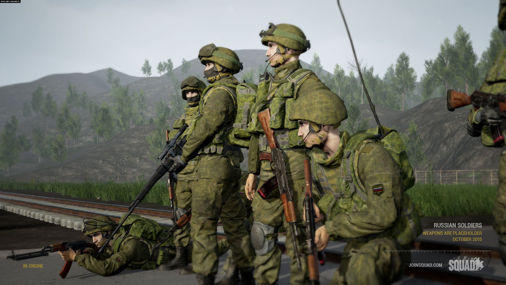 Сквад весит. Squad игра 2015. Squad солдат РФ. Русские солдаты в играх. Русские военные в играх.
