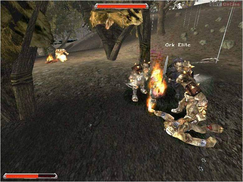 Gothic 2 pl Gothic 2 pl