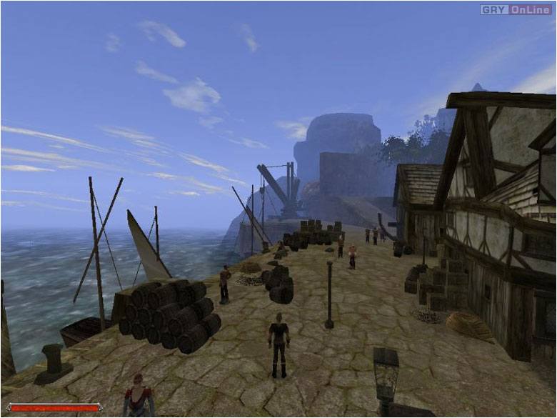 gothic 2 character creation gothic 2 character creation