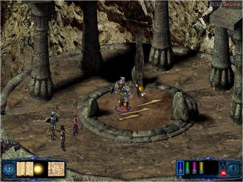 Myth drannor. Pool of radiance 2. Pool of radiance eve. Pool of radiance игра. Forgotten realms myth drannor.