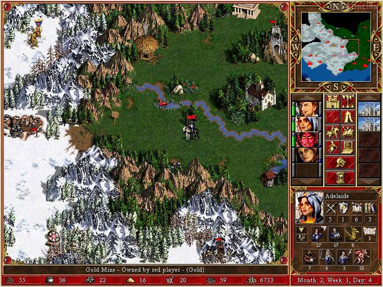 download heroes of might and magic 3 online emulator download heroes of might and magic 3 online emulator