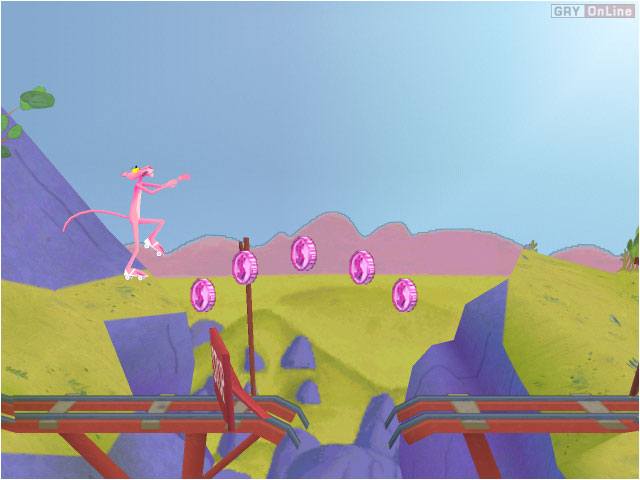 Розовые игры на пк. Pink Panther Pinkadelic Pursuit русская версия. Pink Panther Pinkadelic Pursuit PC. Розовая пантера ps1. Pink Panther Pinkadelic Pursuit ps1.