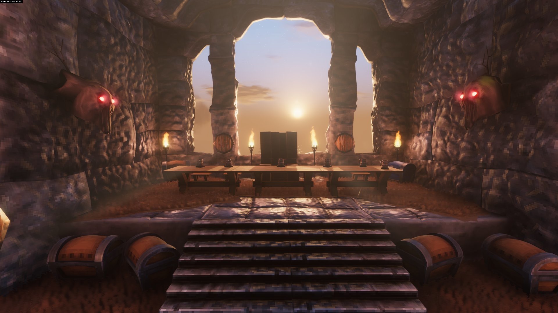 Galeria screenów z gry Valheim, PC | GRYOnline.pl