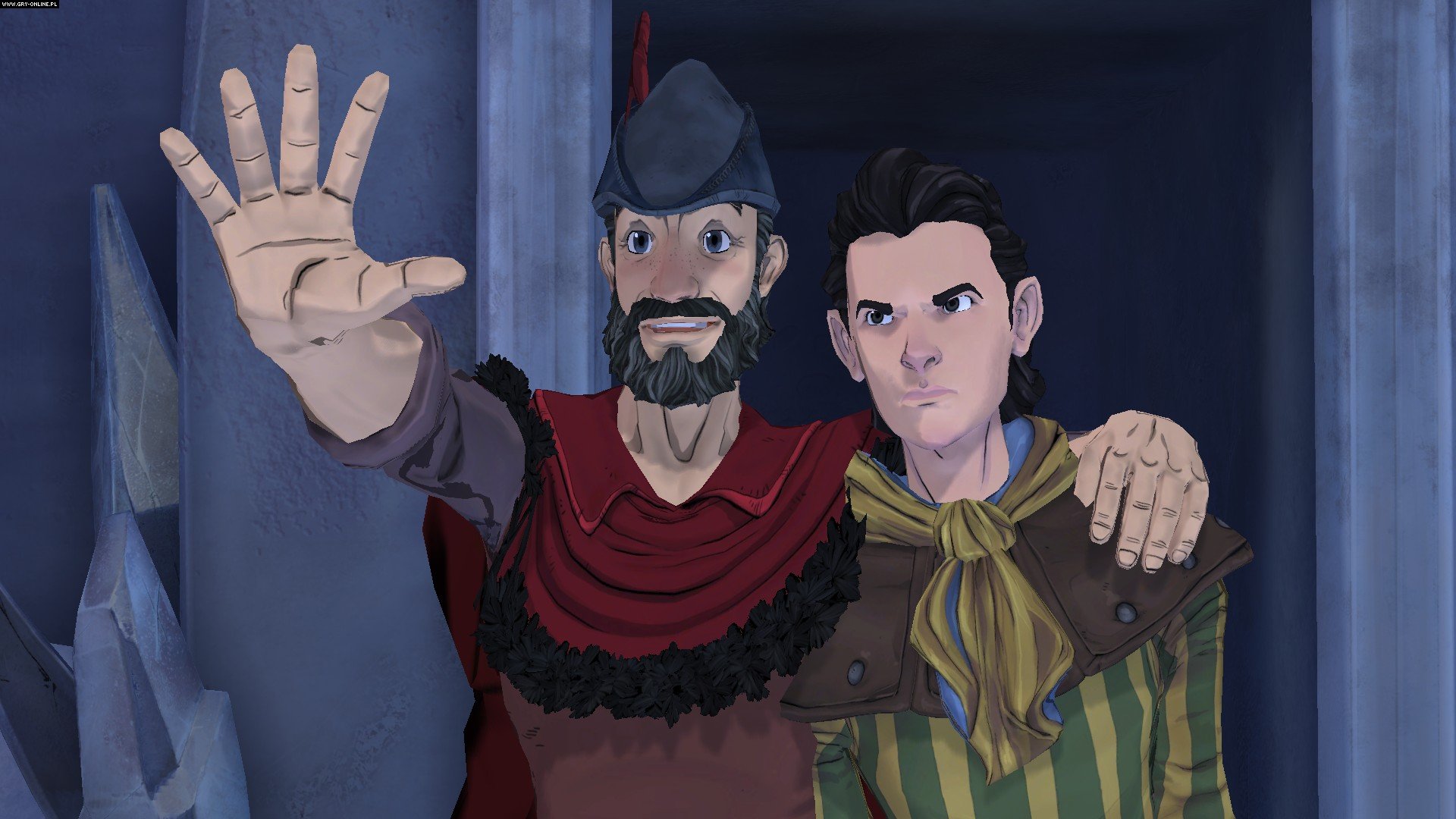 Kings Quest by Ben Acker Kings Quest by Ben Acker