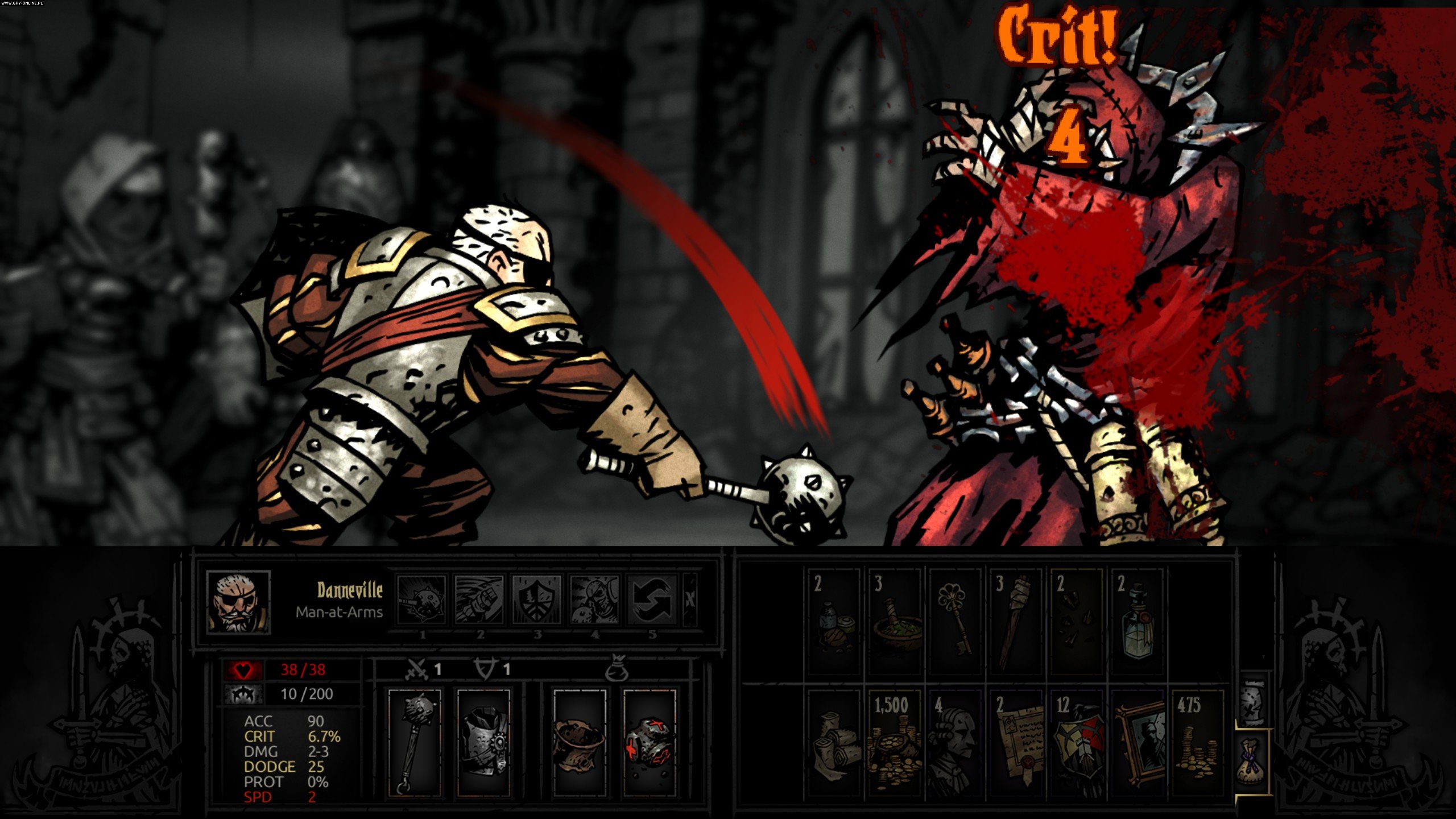 darkest dungeon for switch darkest dungeon for switch