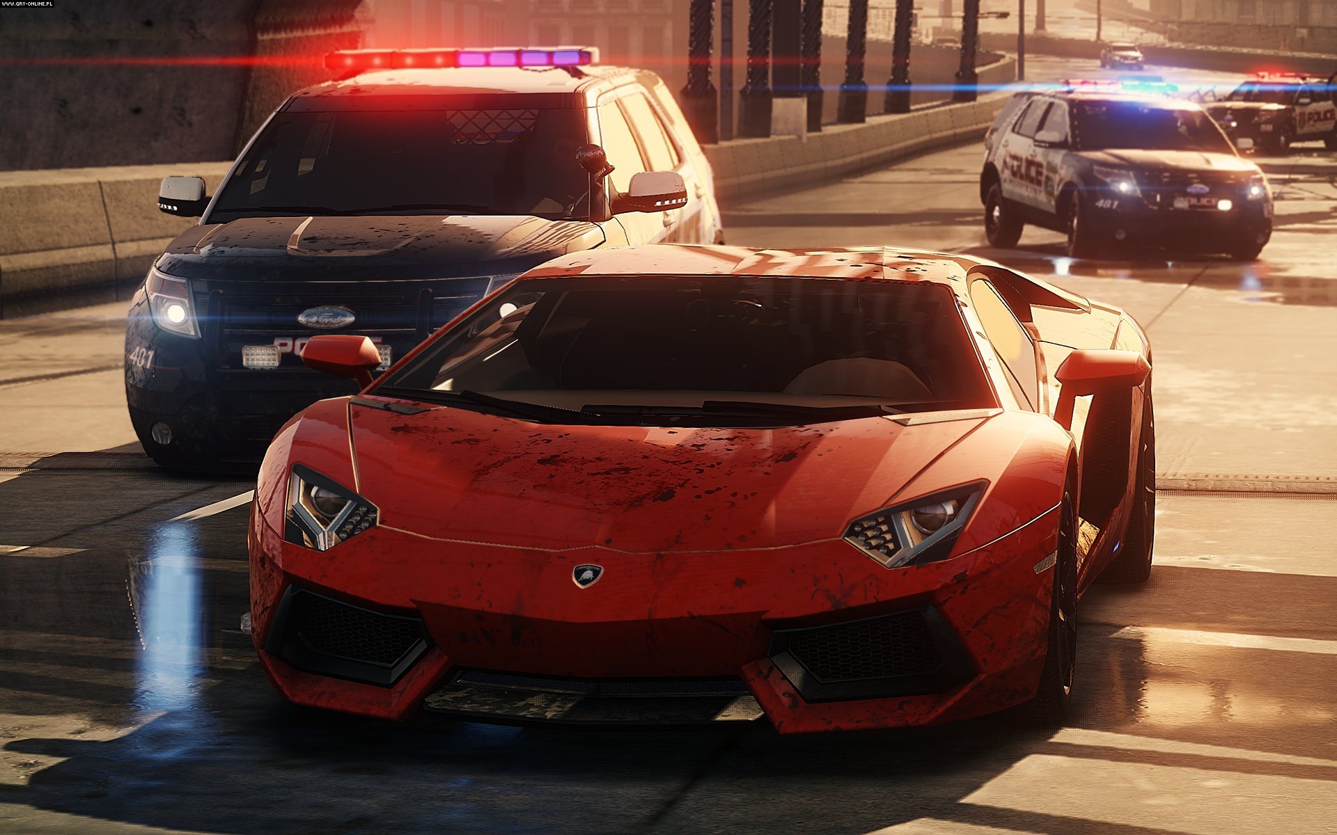 Картинка nfs most wanted 2012