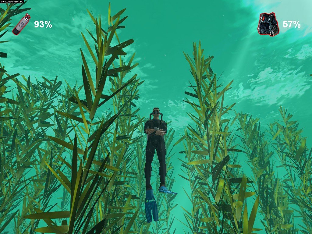 Поиграть в воде. Игры под водой. Скриншоты из игр про подводный мир. Компьютерные игры вода.