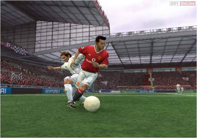 Fifa эмулятор. ФИФА 2003. FIFA 2003 игра. FIFA 2003 Xbox. EA Sports FIFA 2003.