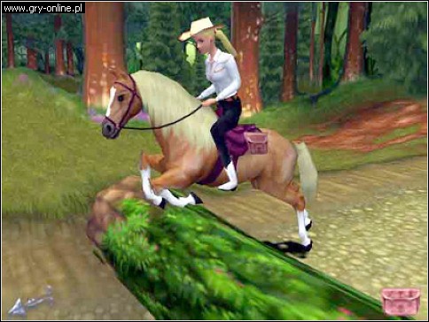 Barbie horse adventures - grossconsultancy
