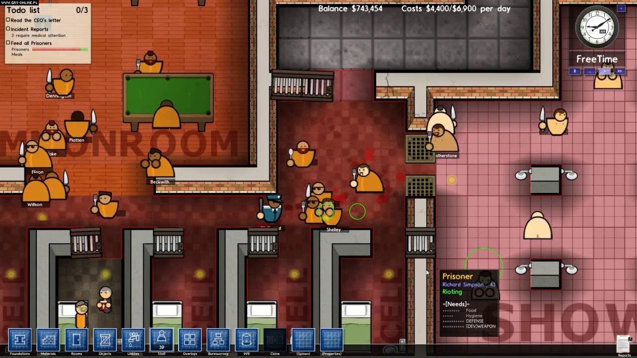 prison architect pc download prison architect pc download