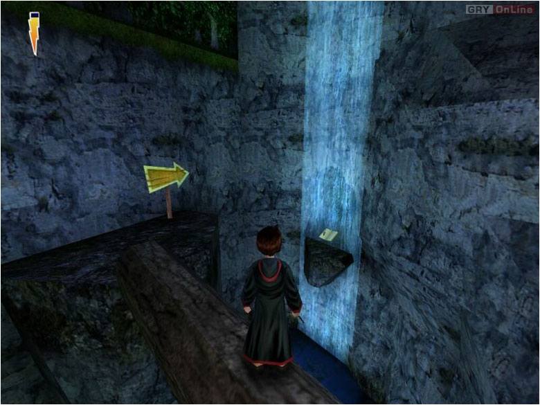 Galeria screenów z gry Harry Potter i Kamień Filozoficzny | GRYOnline.pl