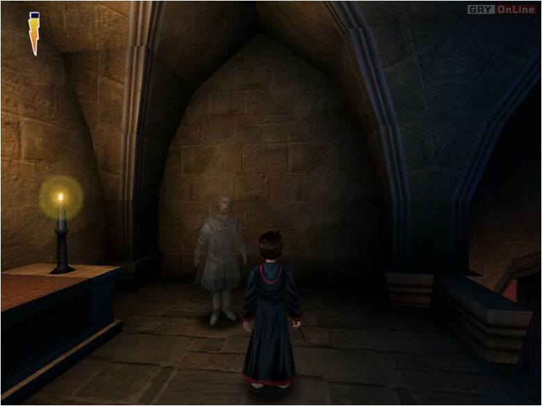 Galeria screenów z gry Harry Potter i Kamień Filozoficzny | GRYOnline.pl