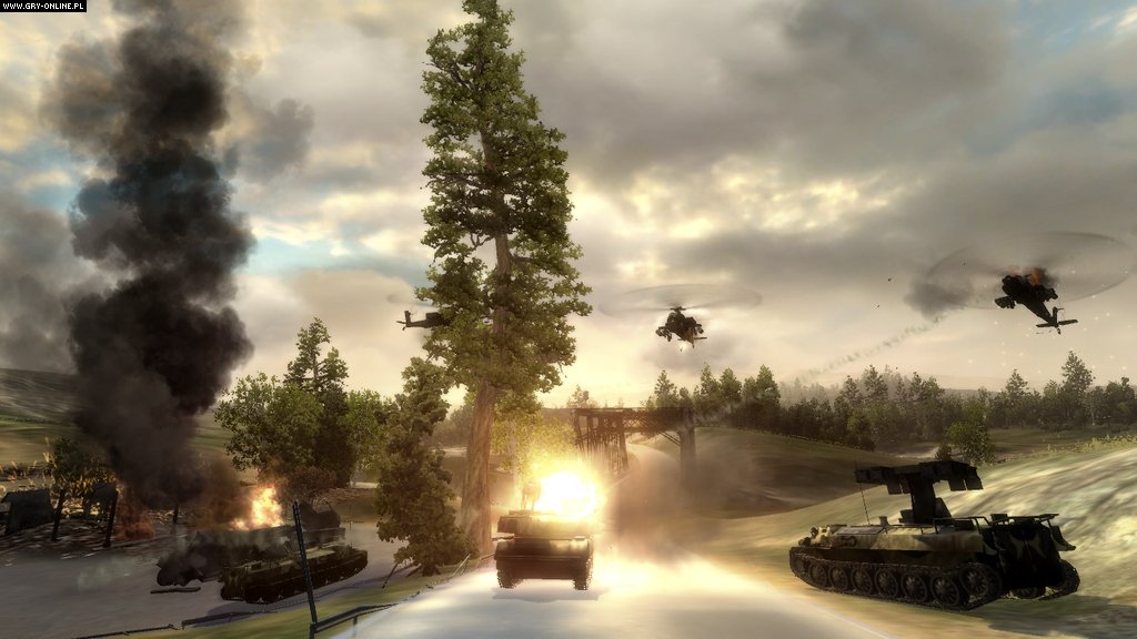 world in conflict game soviet assault world in conflict game soviet assault