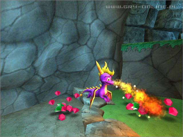 spyro a heros tale spyro a heros tale