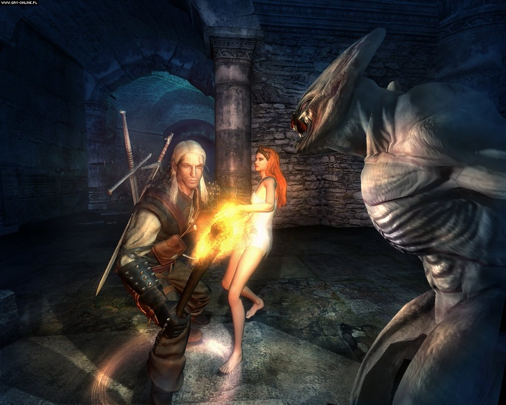 Witcher edition. Ведьмак enhanced Edition. Ведьмак Энхансед эдишн. The Witcher 1 enhanced Edition. Ведьмак игры части.