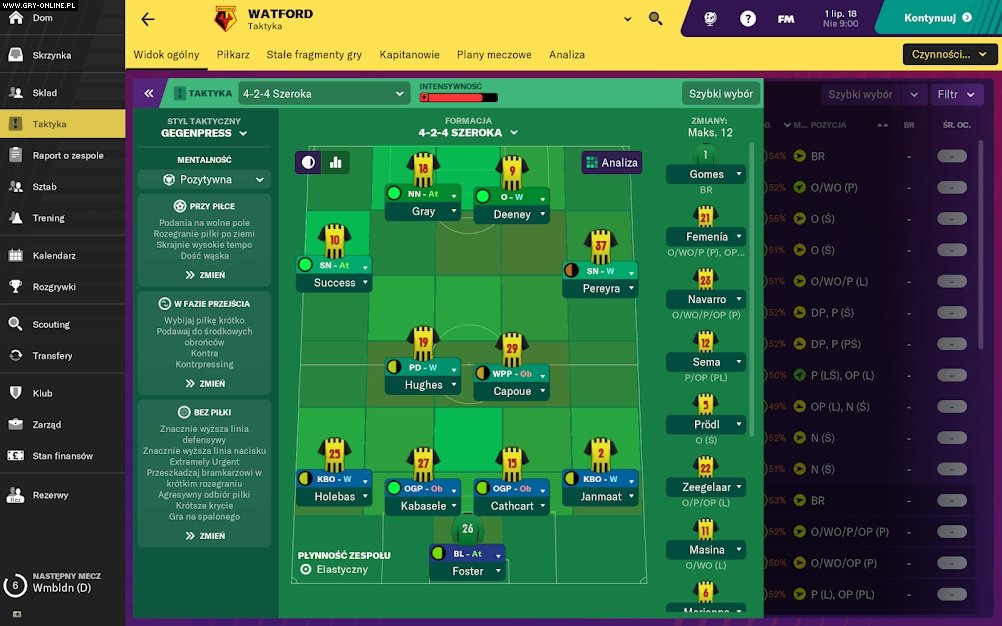 download football manager touch 2019 download football manager touch 2019
