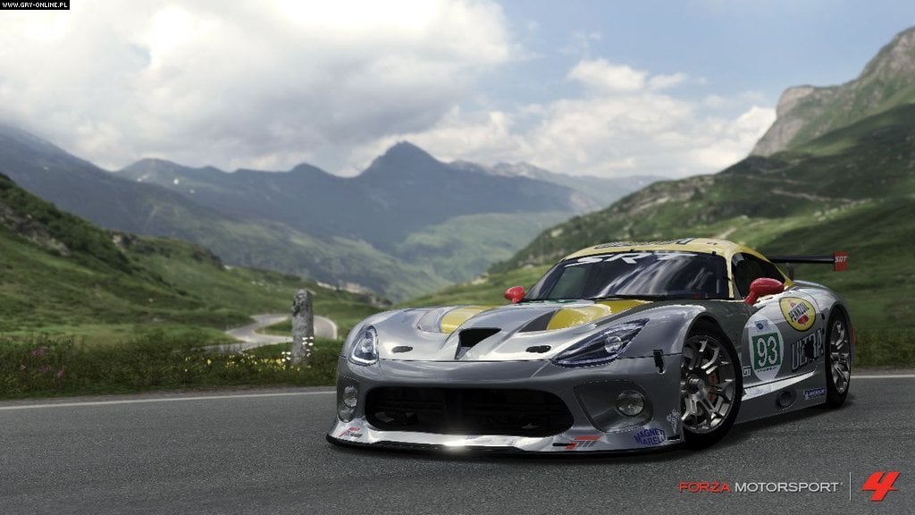 forza motorsport 4 pc download utorrent