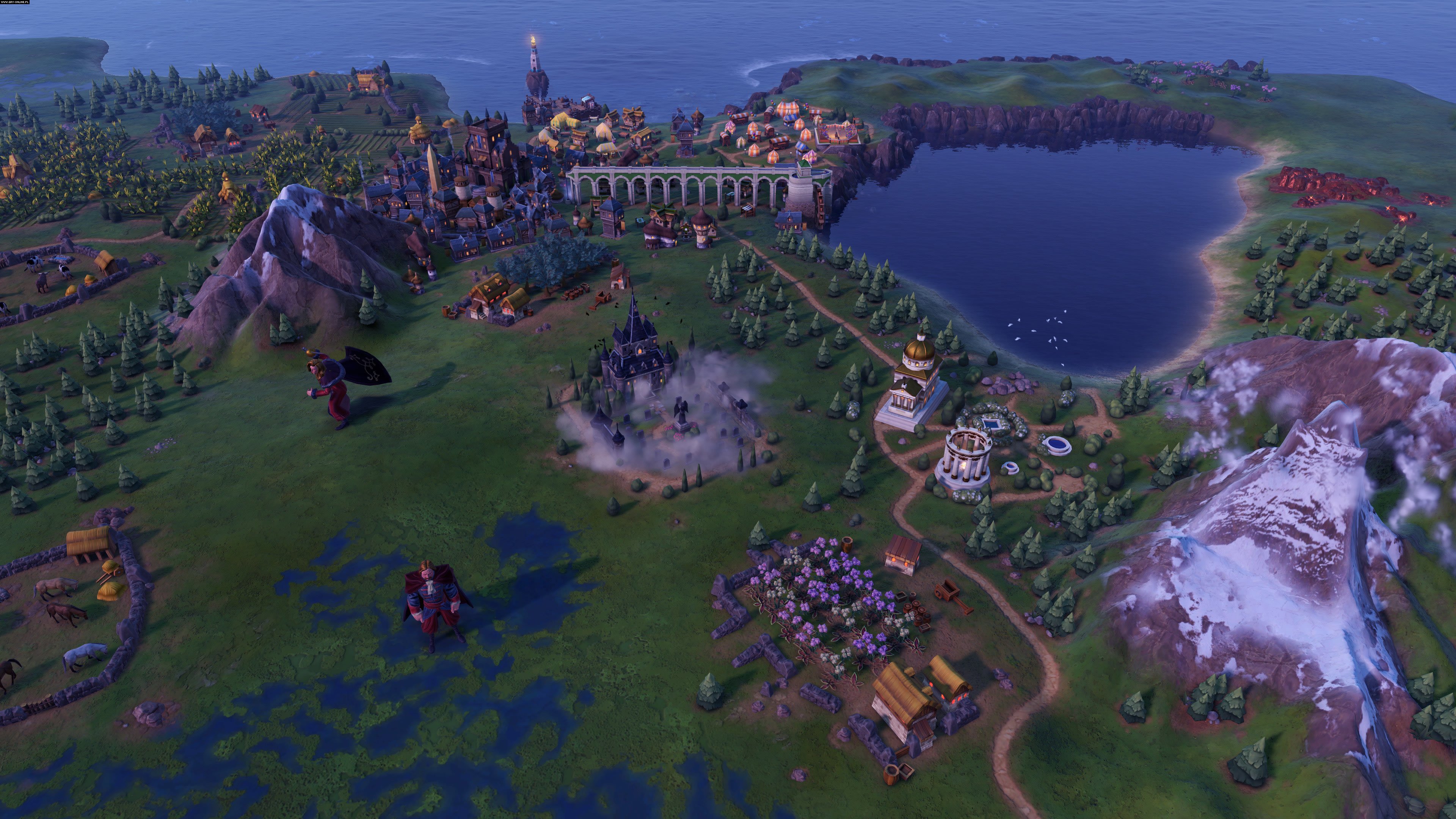 1440p civilization v image